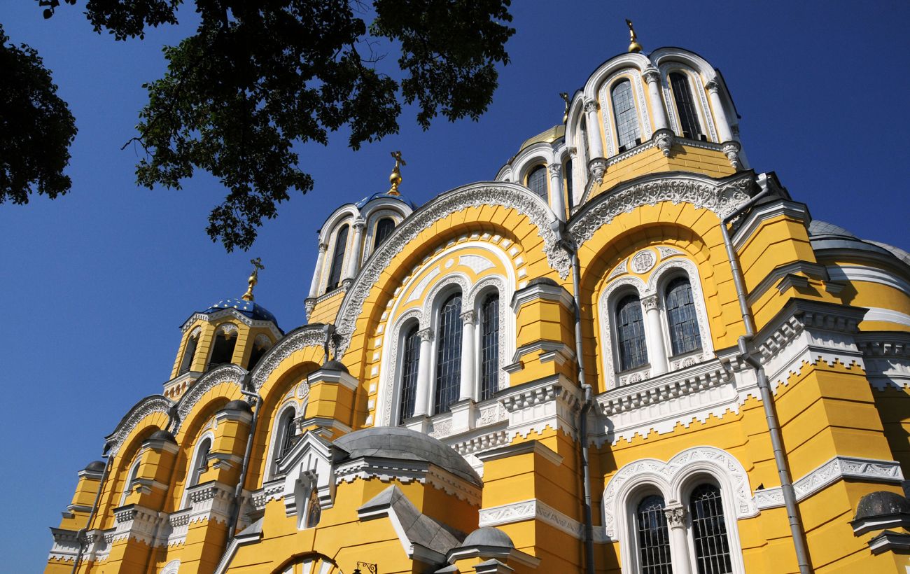 Потрійне свято й духовна опора. Чому 15 липня - доленосна дата для України