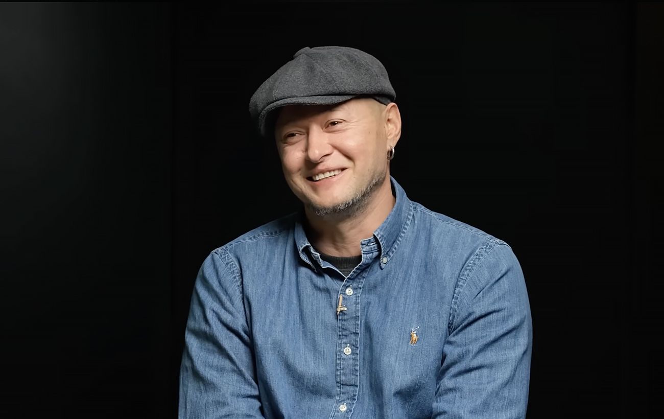 Хливнюк з "Бумбоксу" отримав почесне звання від Зеленського: про що мова