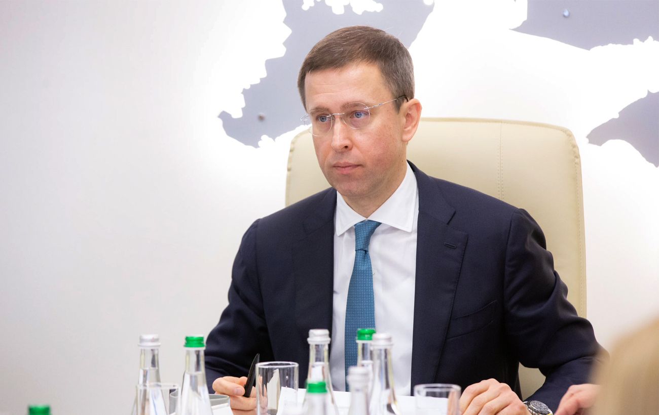 Корецький та нардепи обговорювали кадровий склад Кабміну з Будановим, - джерело