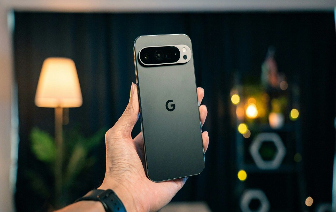 Перший 2-нм Android-чип: Google може випередити Apple з Pixel 11