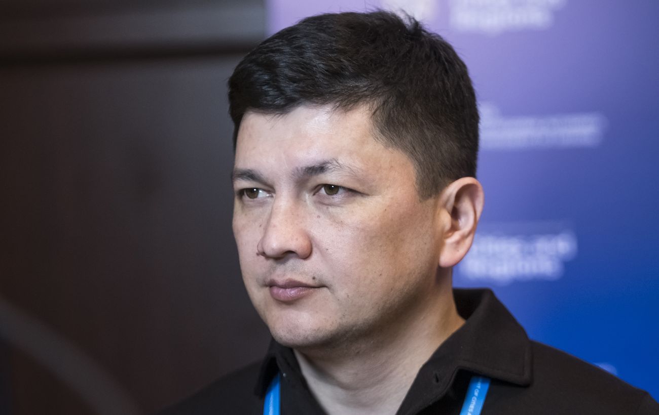 Віталій Кім може очолити Мінветеранів, - джерело