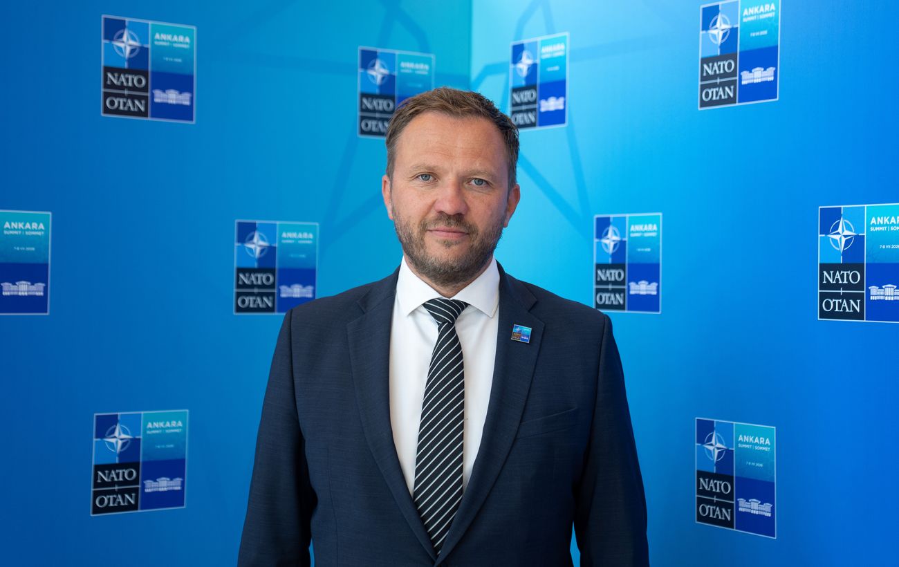 В ЄС назвали п'ять принципів справедливого миру з РФ