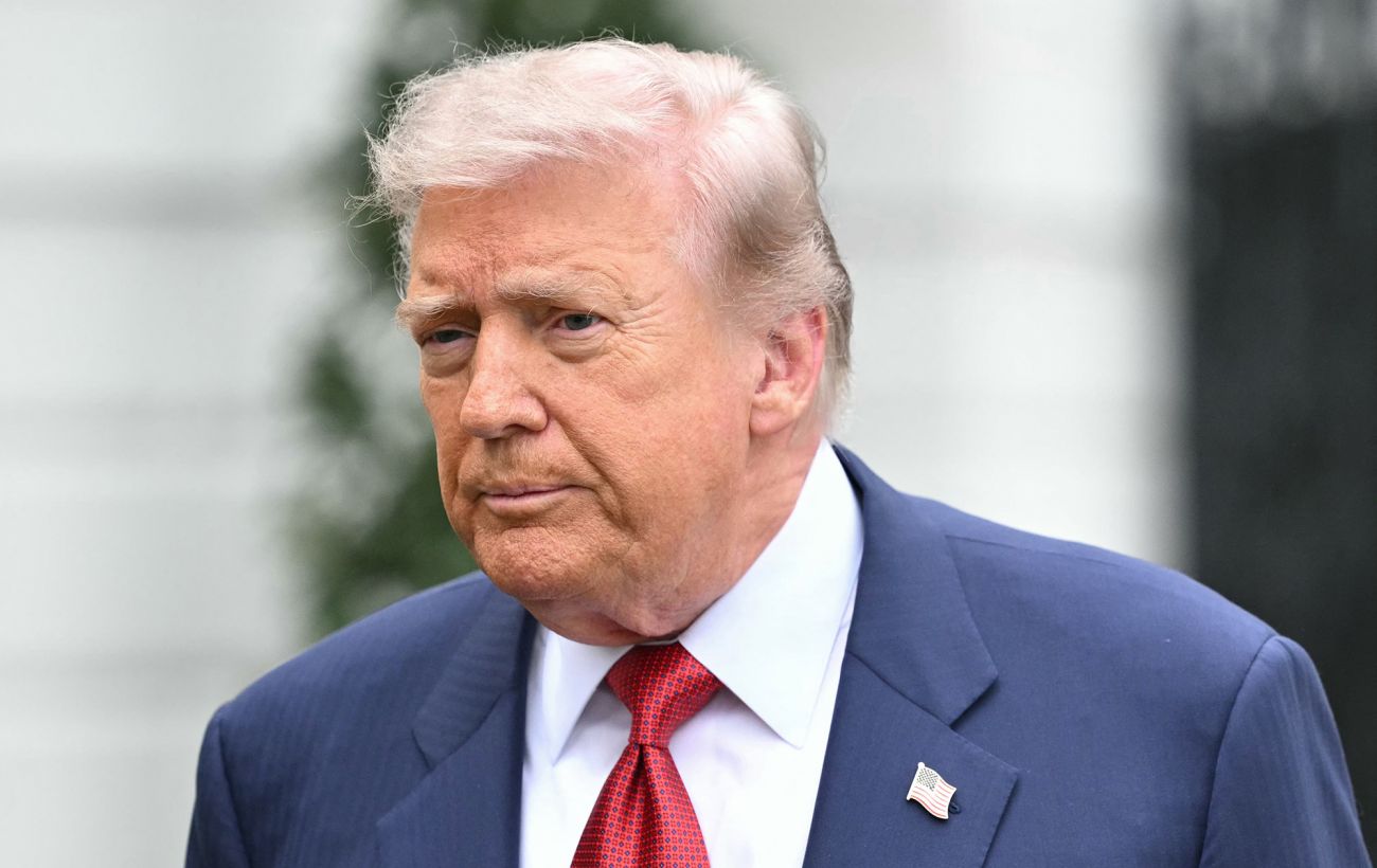 Трамп зробив заяву про завершення війни Росії проти України