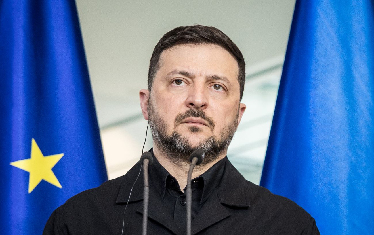 Коли почнеться виробництво Patriot в Україні? Зеленський назвав терміни