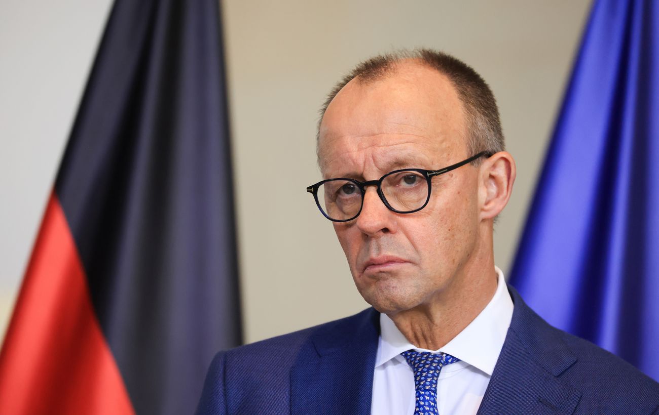 Мерц назвав країни, яким загрожує нова агресія Росії