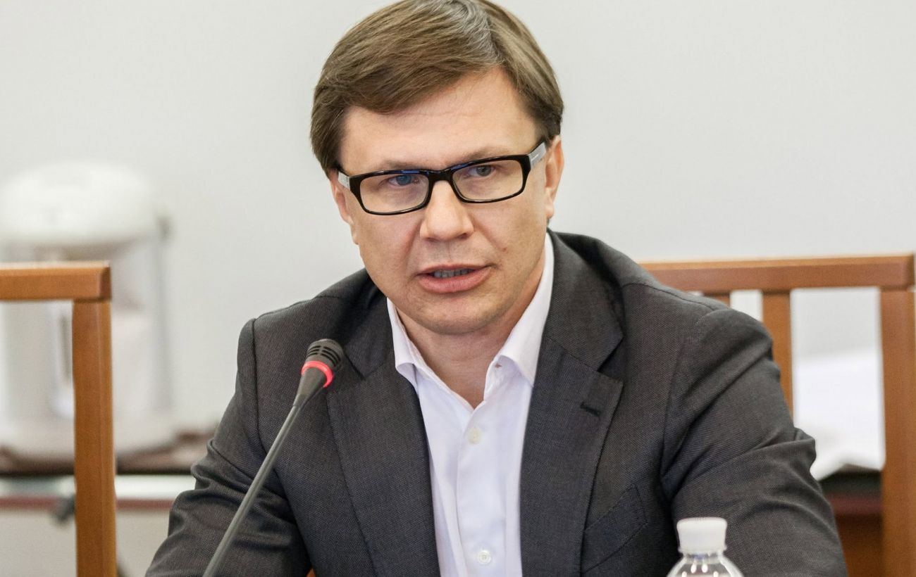 Німеччина повернула Україні екснардепа, якого підозрюють у відмиванні мільйонів