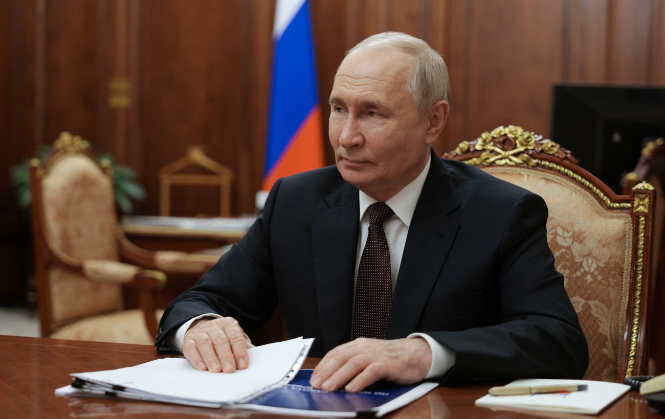 В РНБО назвали головного прихильника продовження війни у таборі Путіна