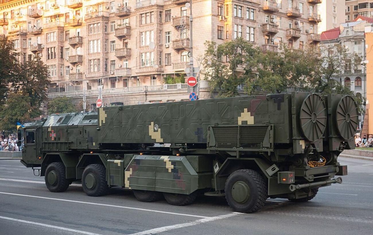 Україна успішно випробувала власну балістику, - Федоров