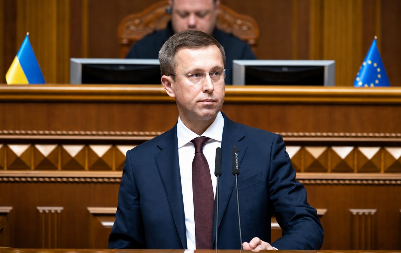 Корецький зробив першу заяву після призначення і назвав головний пріоритет