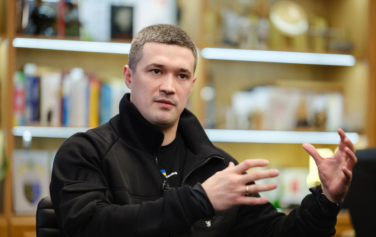 "Її не можна повторити": Федоров назвав велику помилку на посаді голови Міноборони