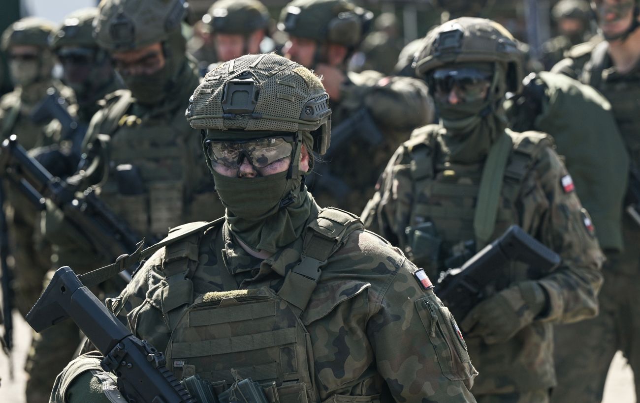 Польща готує закон про "передвоєнний стан", - Міноборони
