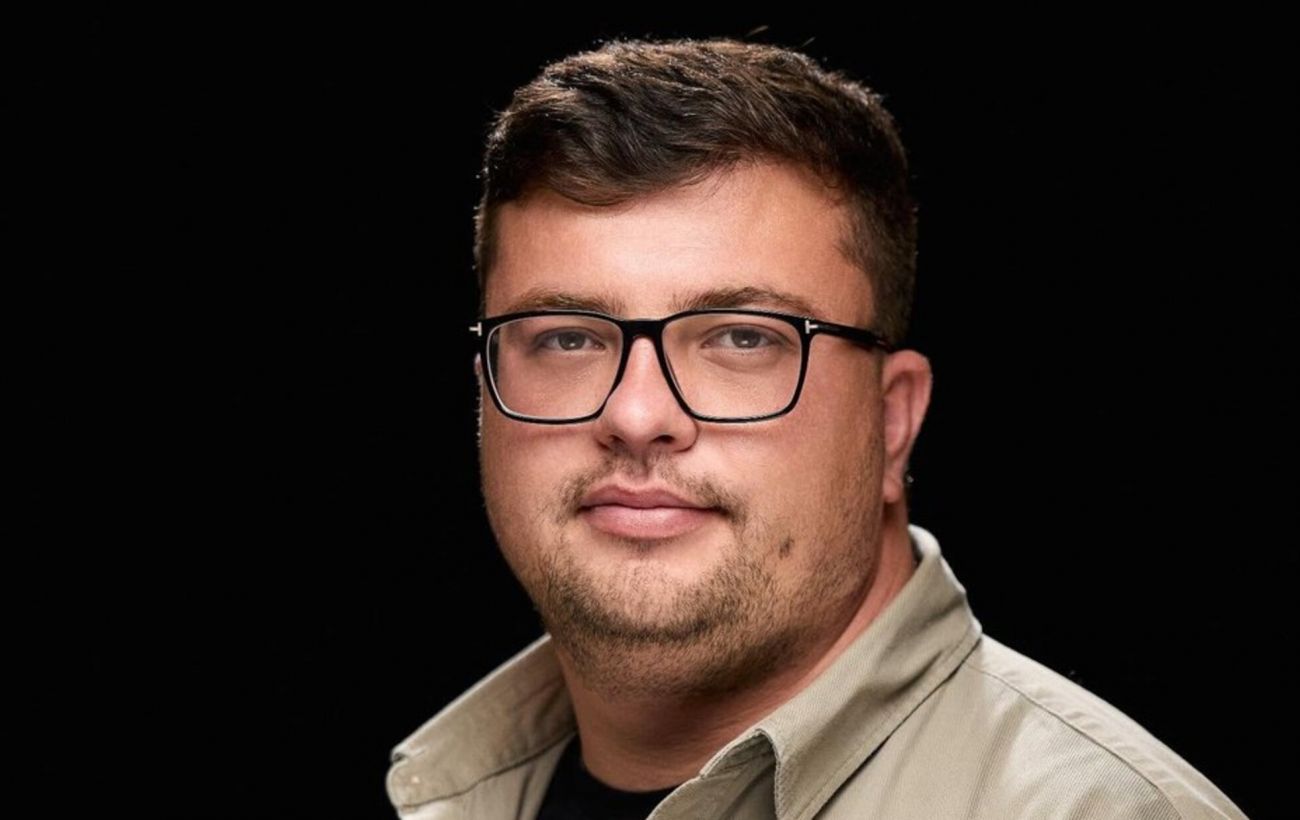 Керівник PlayCity Новіков написав заяву на звільнення