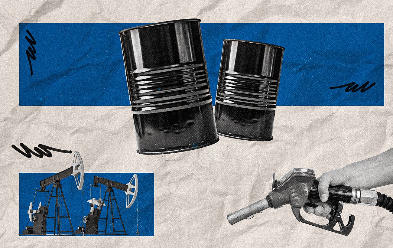 Ціни на АЗС пішли вгору: скільки коштує бензин, дизель та газ 17 липня