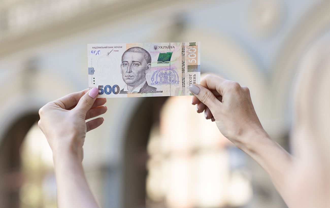 Чому банкнота у 5 000 грн буде дешевшою за 500 гривень 2006 року: пояснення економіста