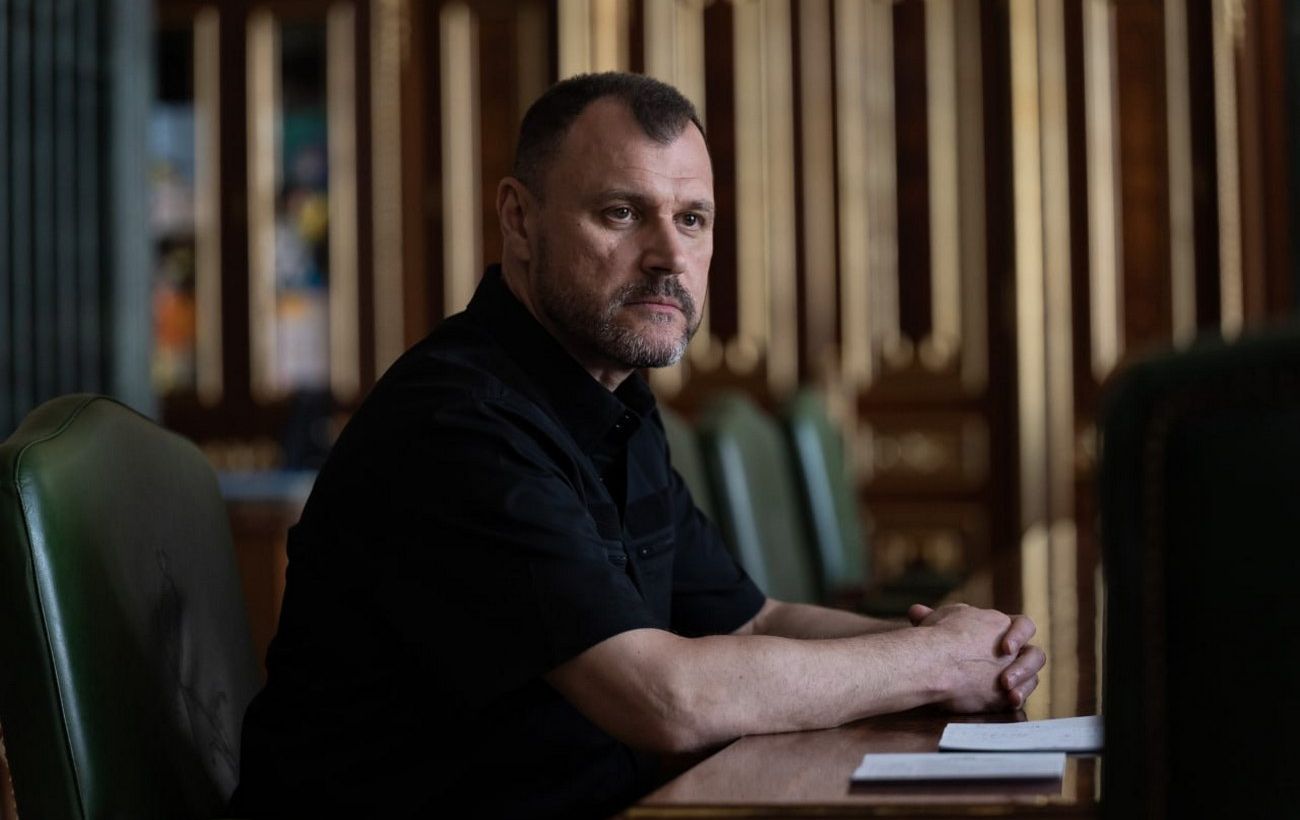 Клименко буде секретарем РНБО, указ готується