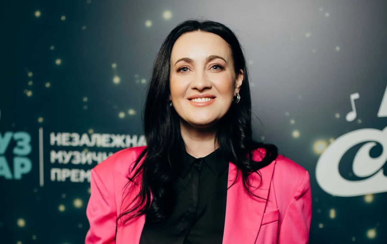 "Щастя в дрібницях": вагітна Соломія Вітвіцька замилувала новими фото