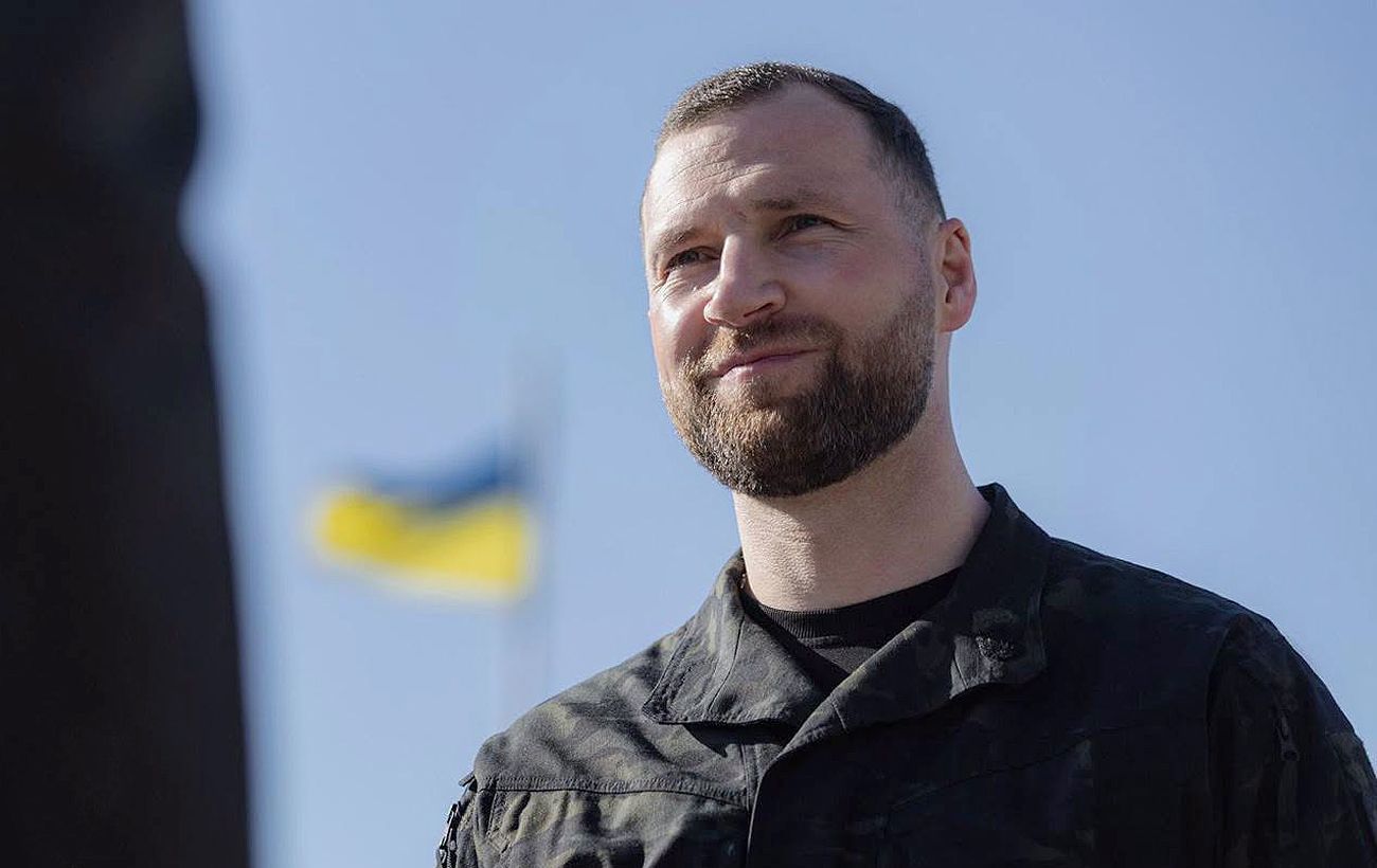 У Зеленського розповіли про задачі Хмари в Міноборони