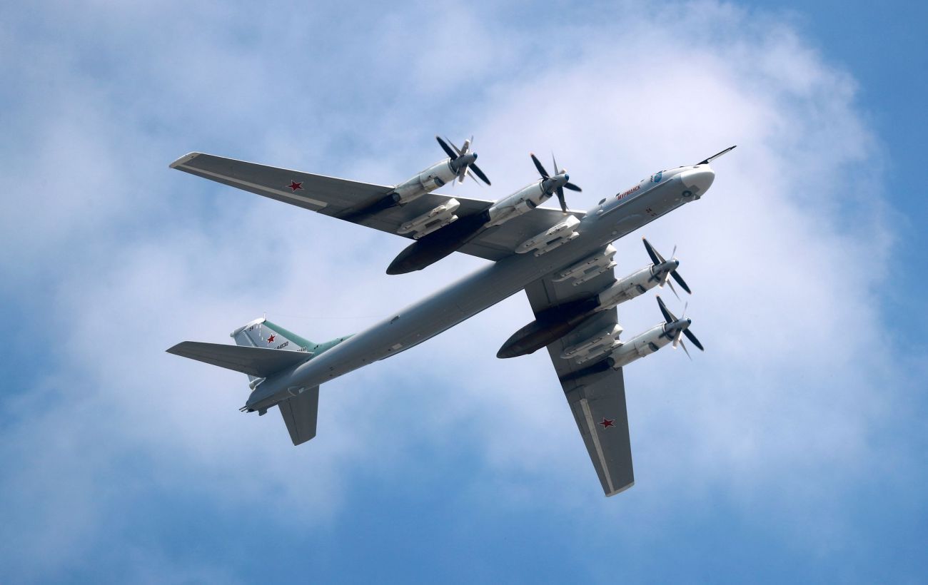 Новий удар по Ту-95 після "Павутини": як це б'є по можливості РФ атакувати Україну