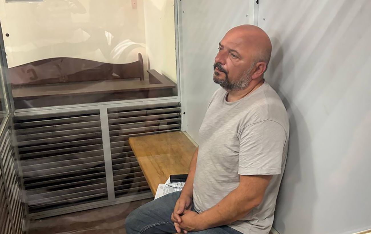 Трагедія у Вишневому: колишнього топменеджера "Укроборонпрому" відправили в СІЗО