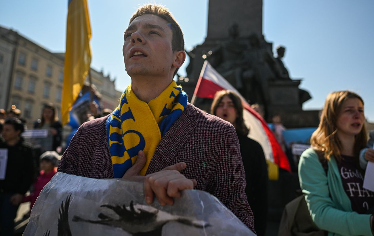 Кількість нападів на українців у Польщі різко зросла, - дані поліції