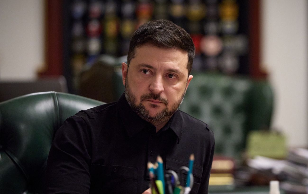 Зеленський анонсував Ставку у понеділок: чого чекати від нової наради