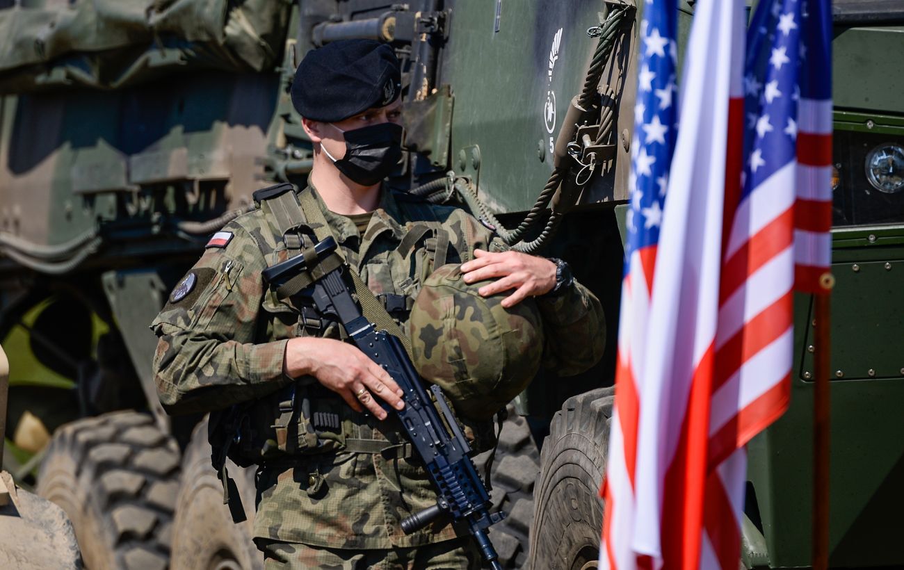 У США заявили про загибель третього солдата на тлі конфлікту з Іраном