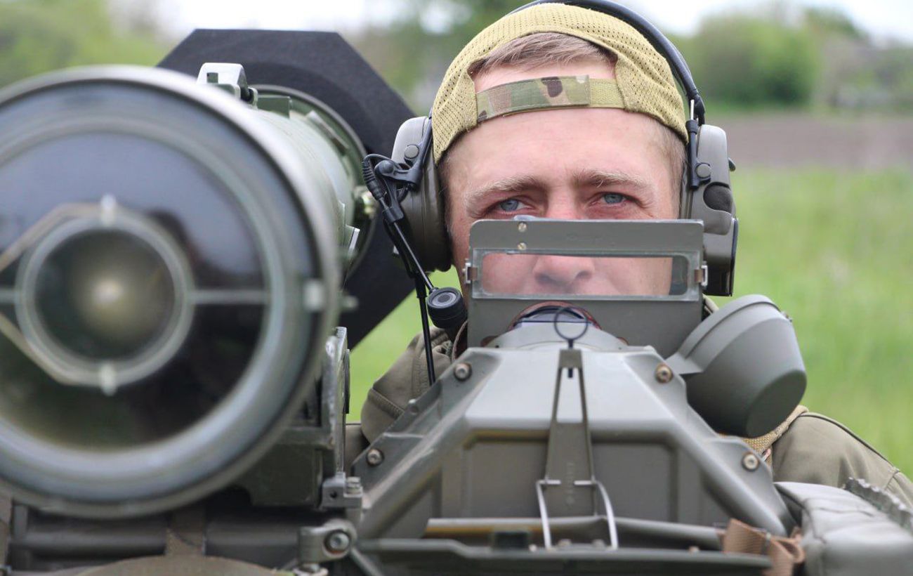 Летіли ракети та дрони: скільки цілей знешкодила ППО під час атаки РФ