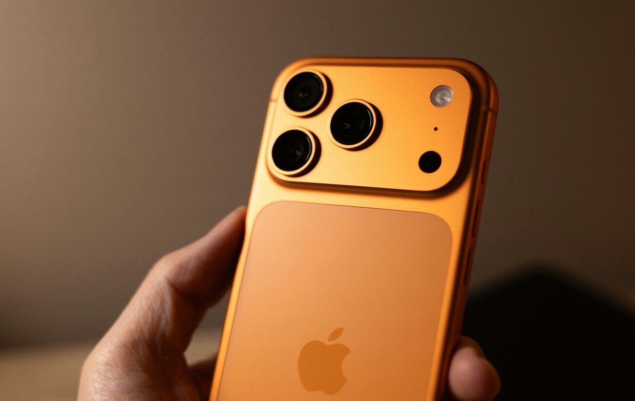 ШІ на iPhone без хмари: Apple тестує технологію майбутнього