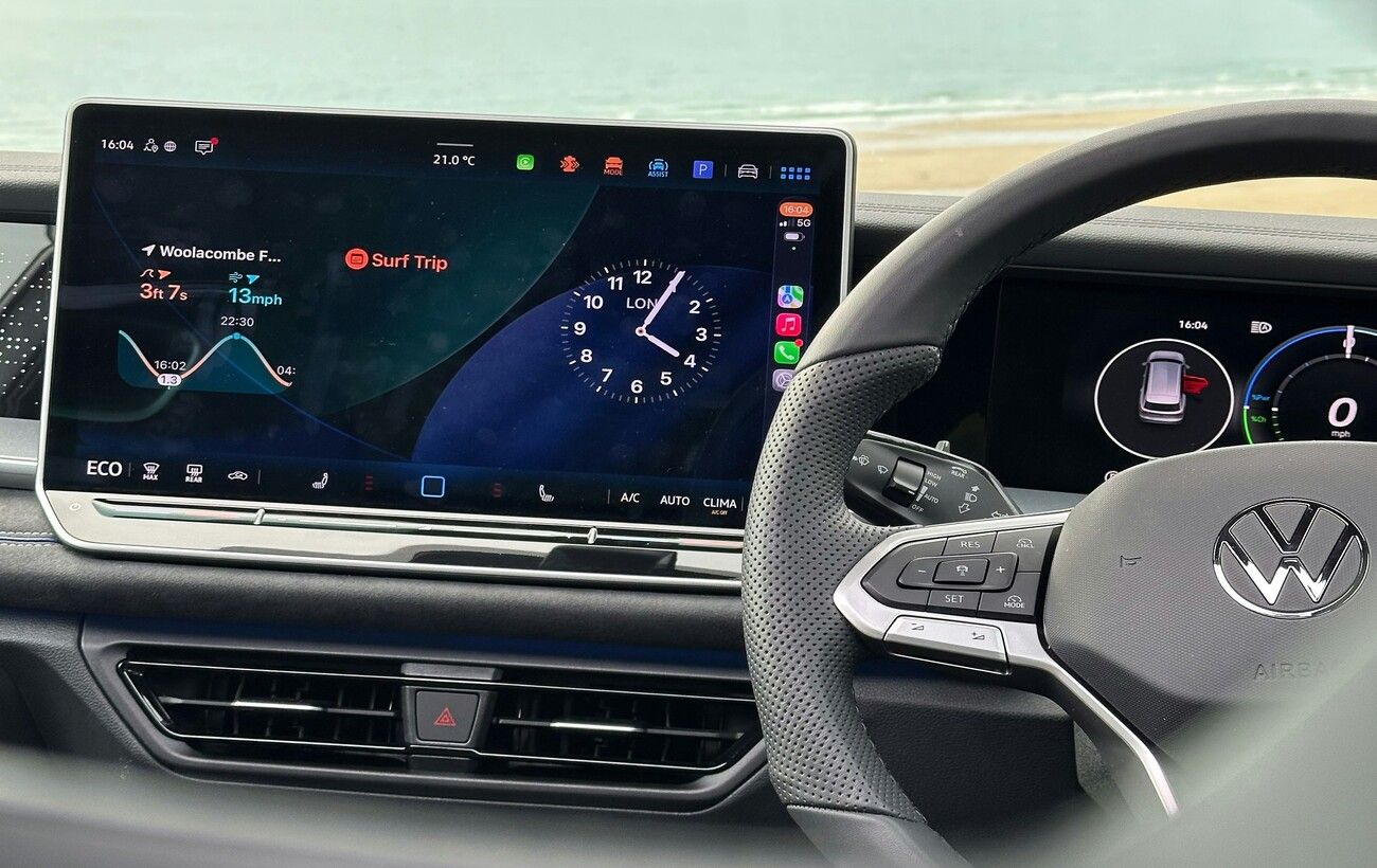 Ваше авто під загрозою: як бездротові оновлення відкривають доступ хакерам