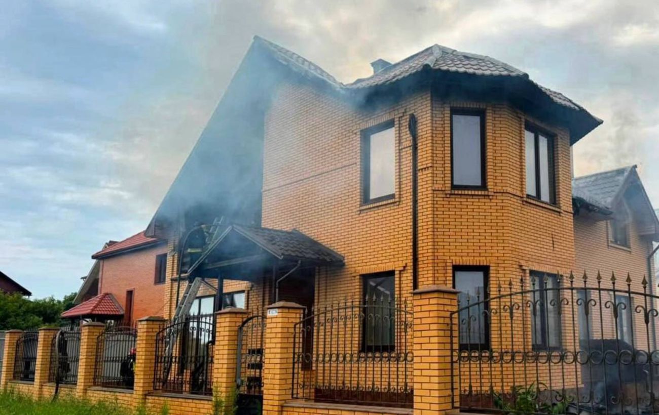 РФ вдарила ракетами по Одещині, серед постраждалих - однорічна дитина