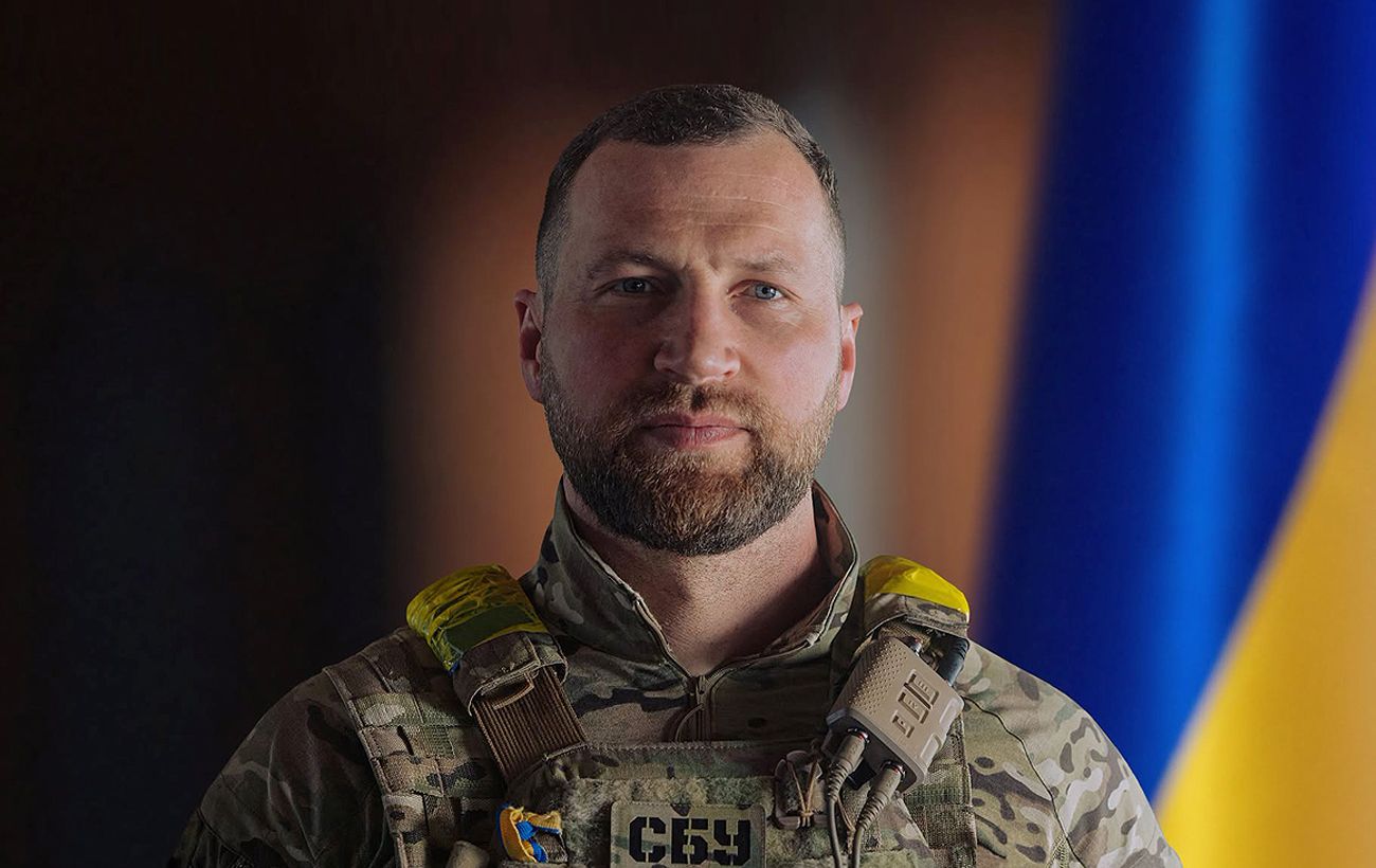 Хмара офіційно став в.о. міністра оборони