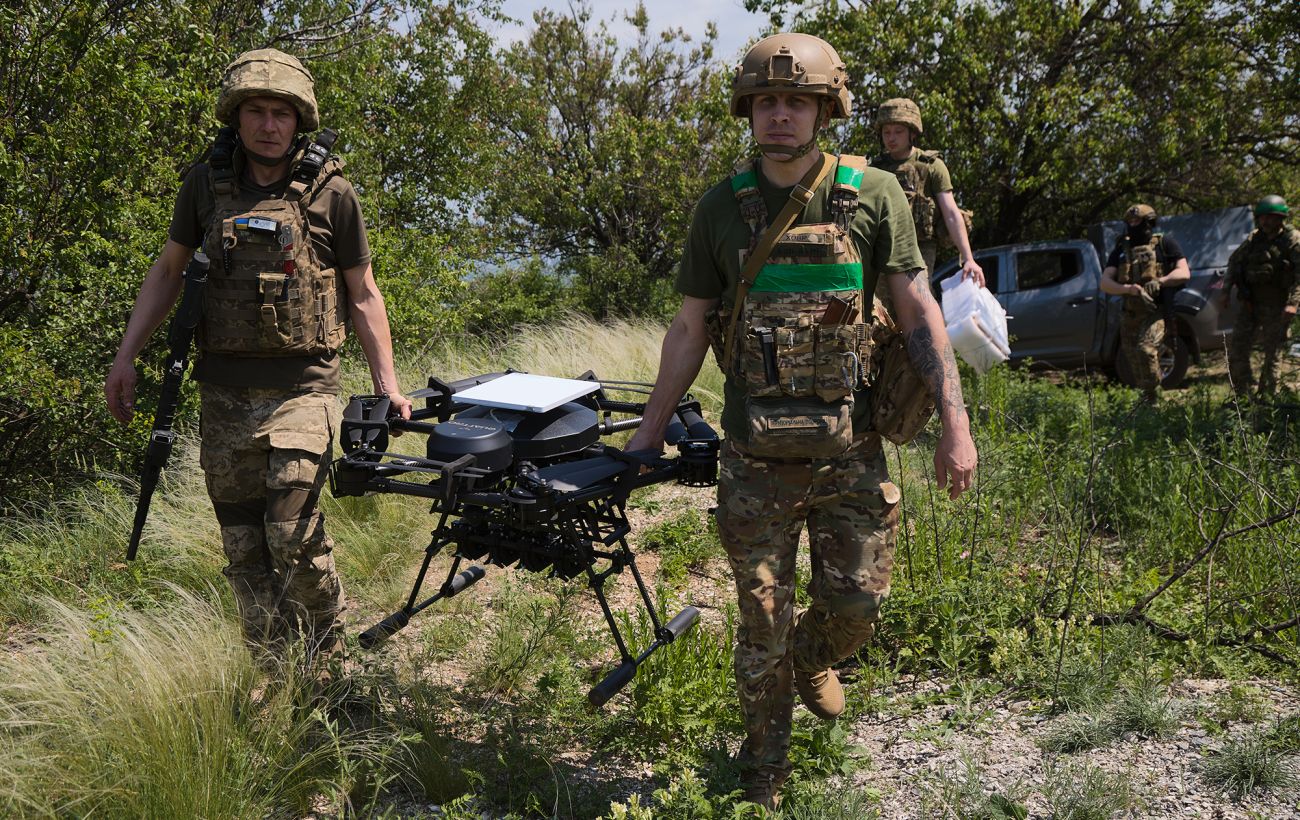 Україна знайшла новий ефективний спосіб бити по тилу в РФ, - Business Insider