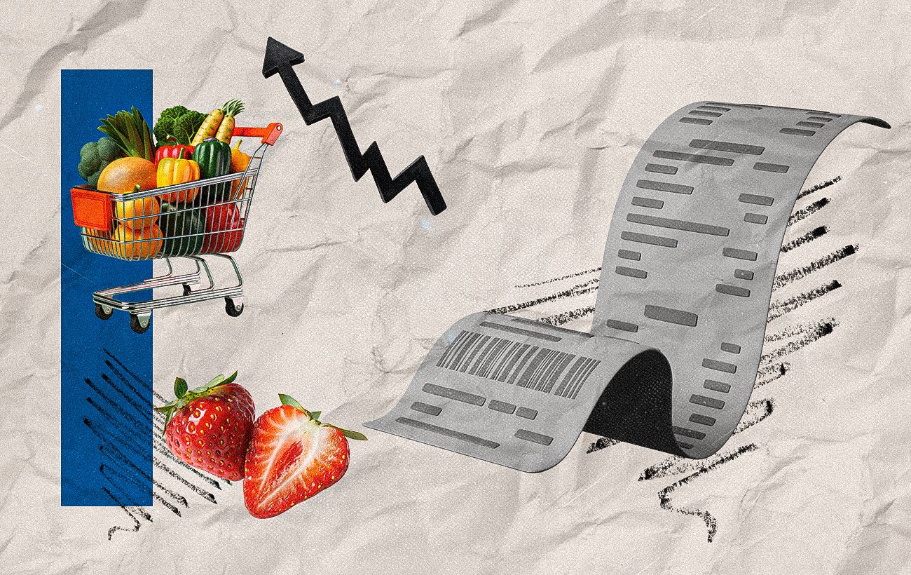 Врожай росте, ціна падає: які овочі, фрукти та ягоди в Україні здешевшали найбільше