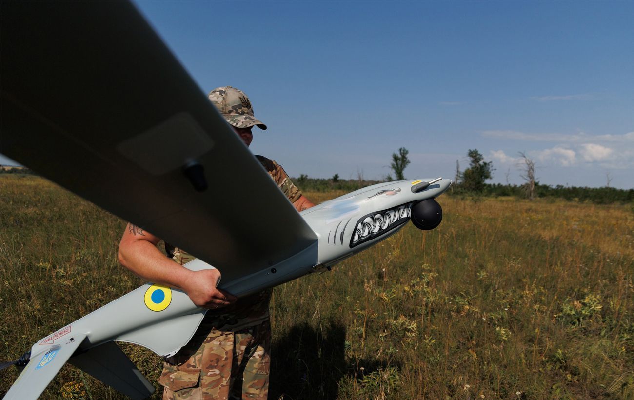 ЗСУ знищили рідкісну російську РЛС та склади окупантів