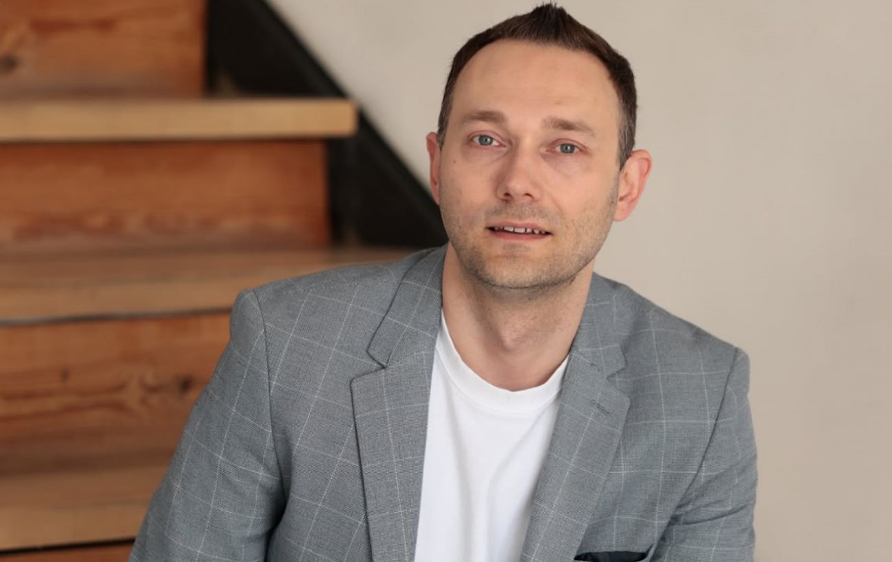 Український режисер став членом академії, яка визначає лауреатів "Еммі"