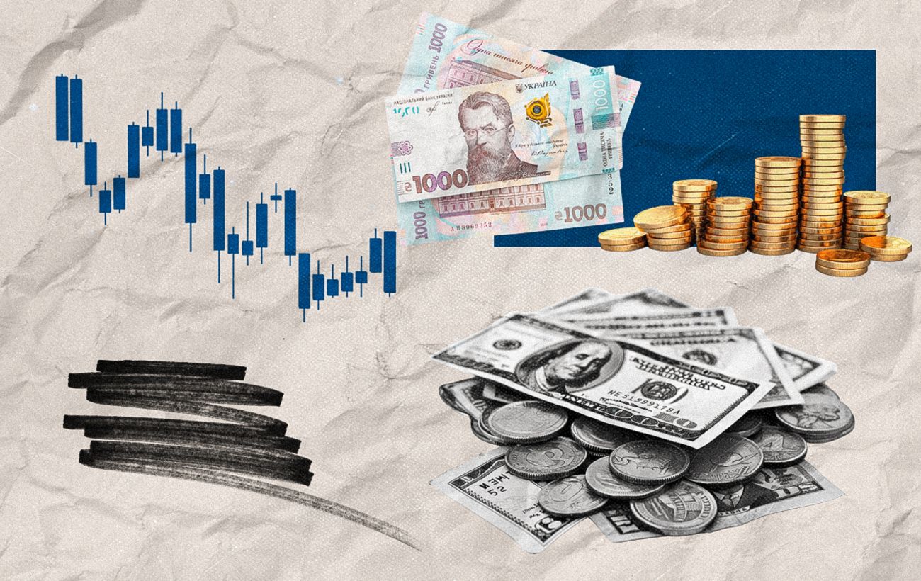 Долар подорожчав: курс НБУ на 22 липня та як послаблення гривні впливає на нерухомість