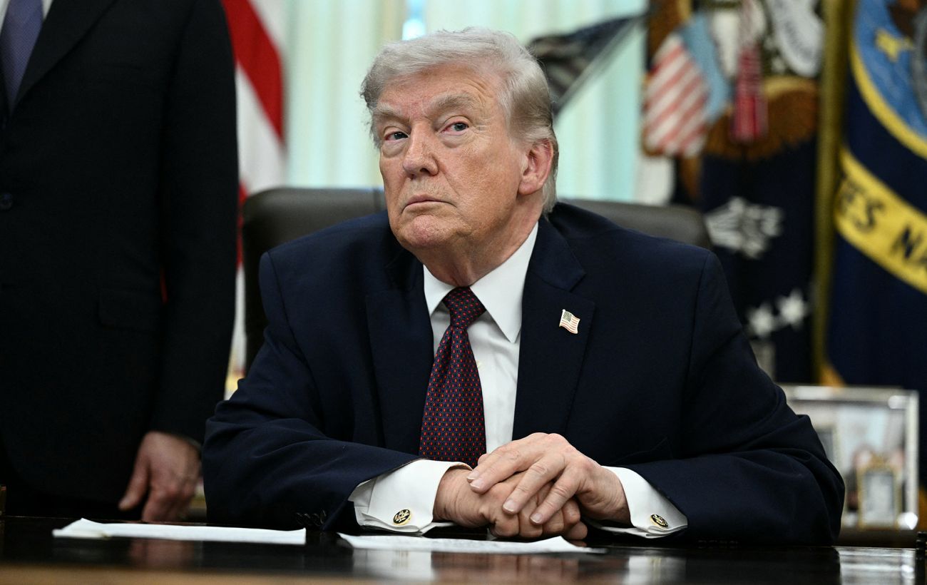 Трамп натякнув, що війна з Іраном завершиться нескоро