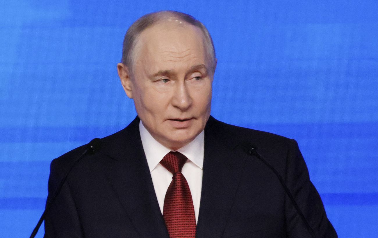 Путін різко змінив риторику щодо України після провалу перемовин із Трампом, - Bloomberg