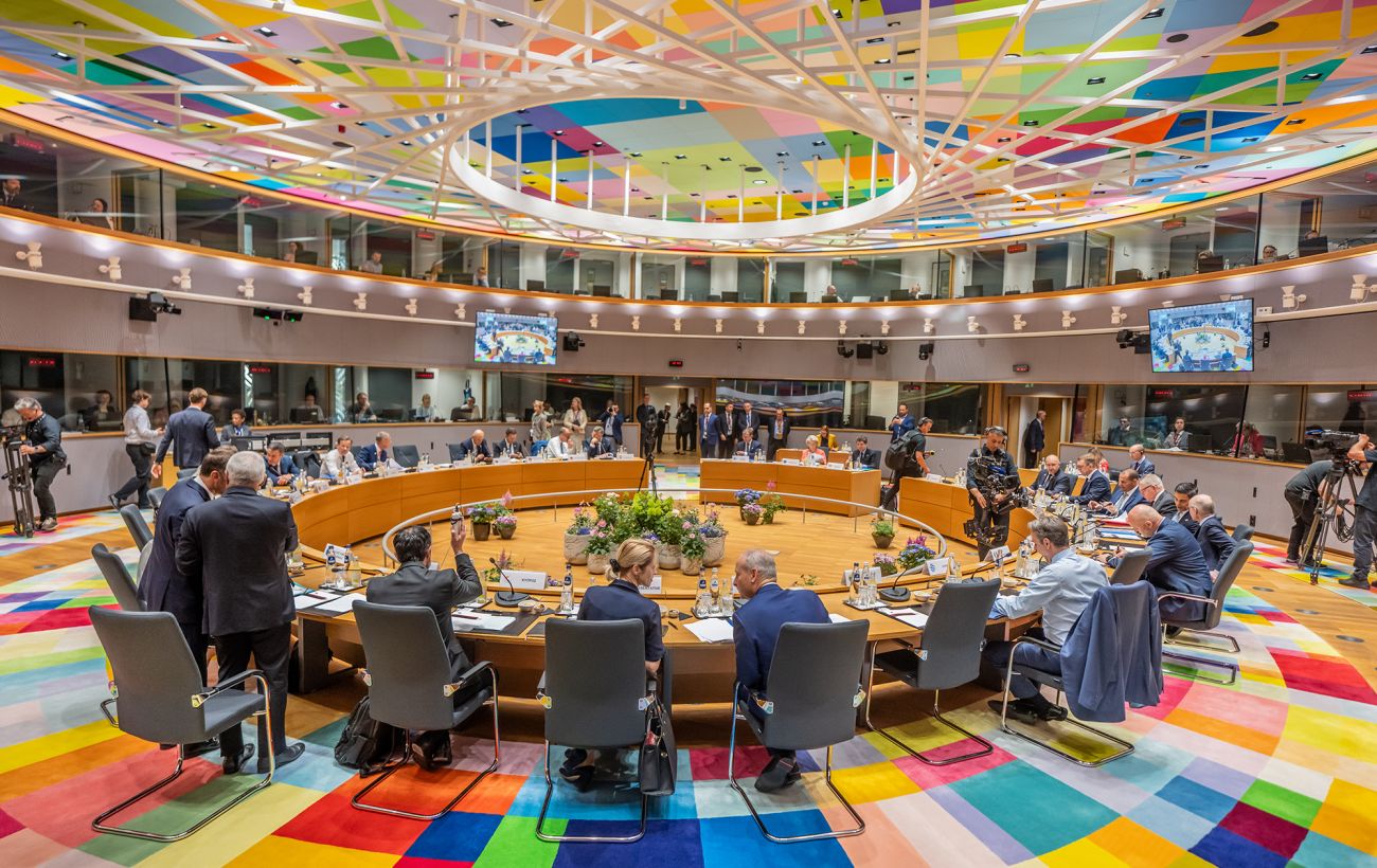 Британія підтримає кредит ЄС для України на 90 млрд євро