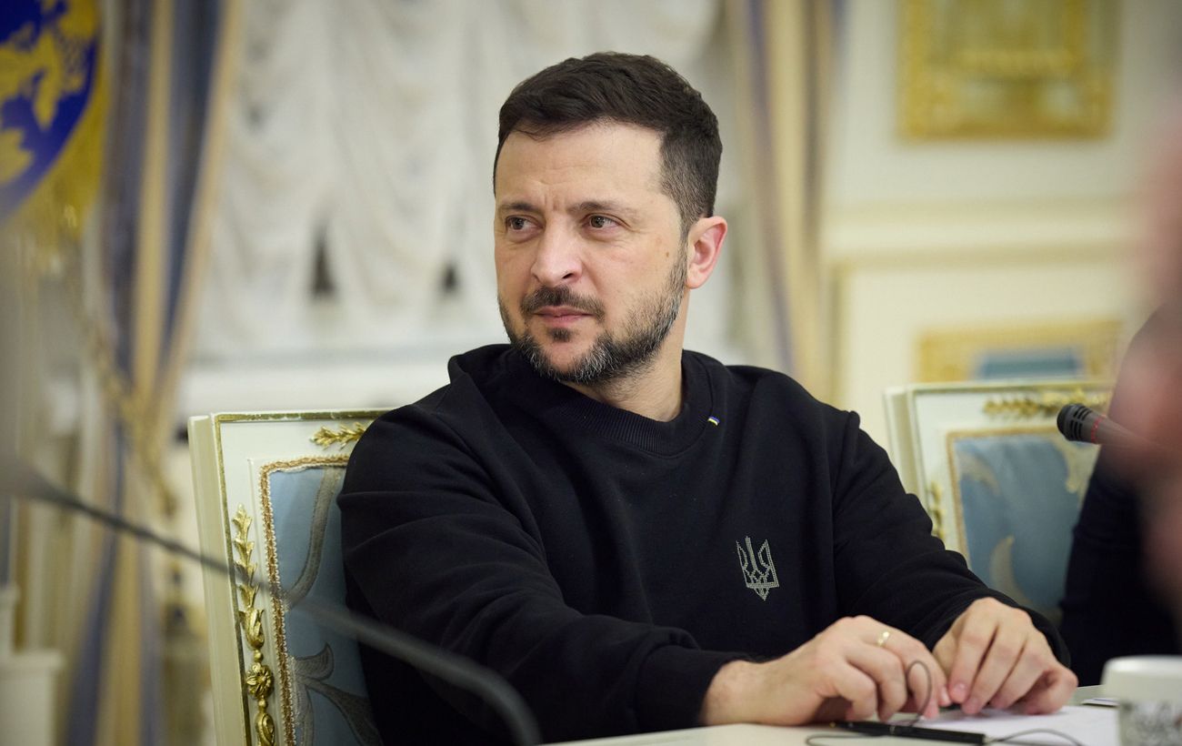Українські дрони вже поїдуть у США: Зеленський анонсував новий крок до Drone Deal