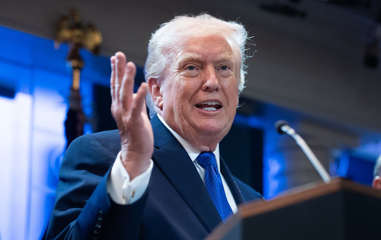Трамп зробив Ірану жорстке попередження через Ормуз