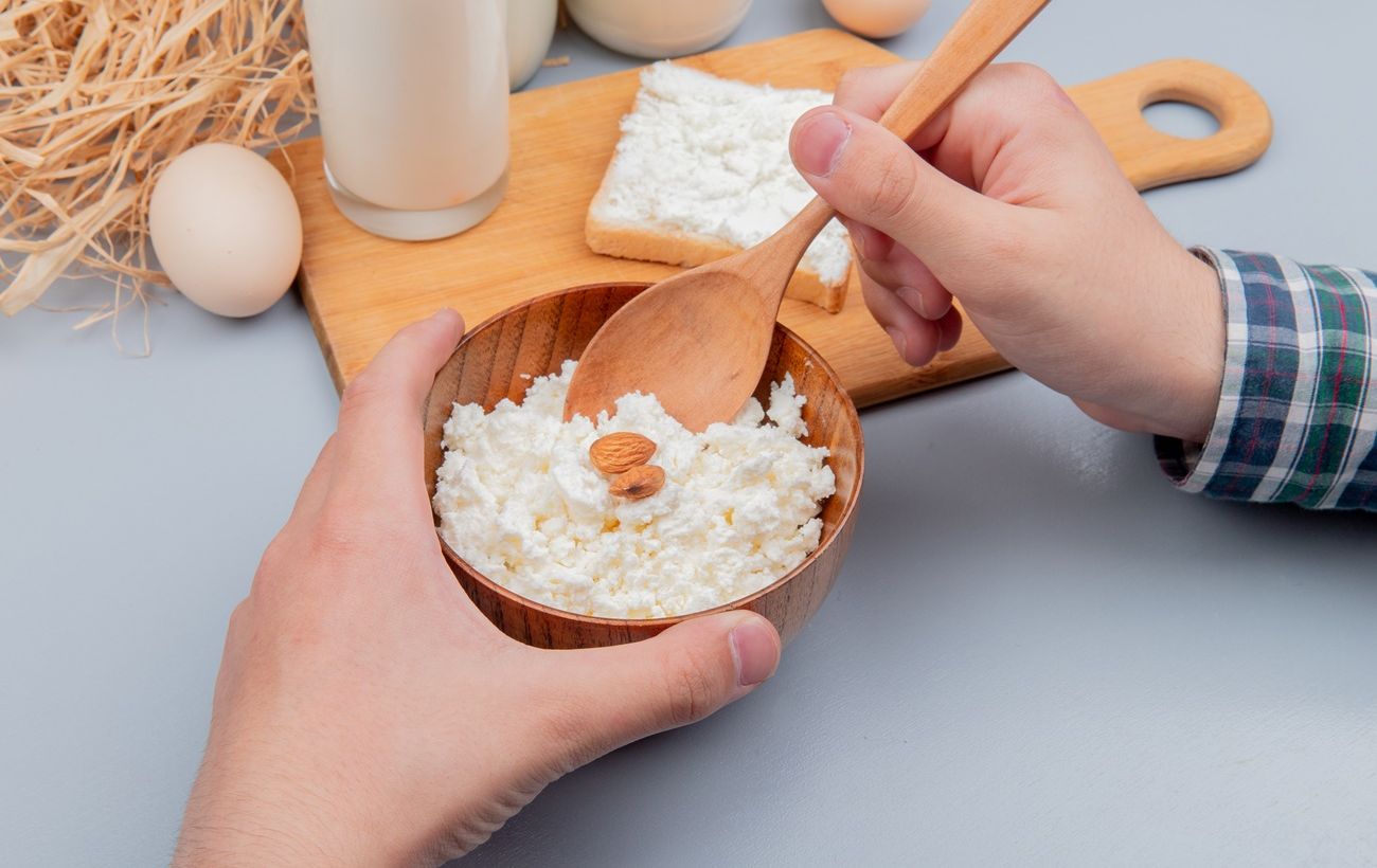 Ідеальна вечеря для стрункої фігури: цей дешевий продукт потрібен кожному