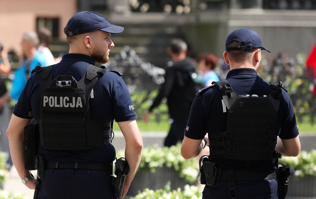У Польщі жінка напала на українських підлітків, її судитимуть