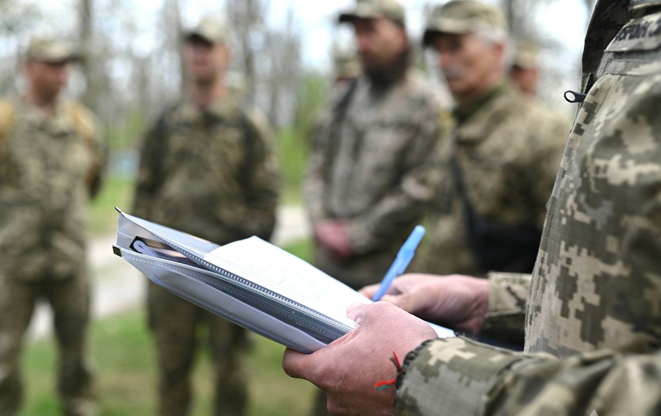 Українську ШІ-систему "Марічка" презентували для командирів ЗСУ