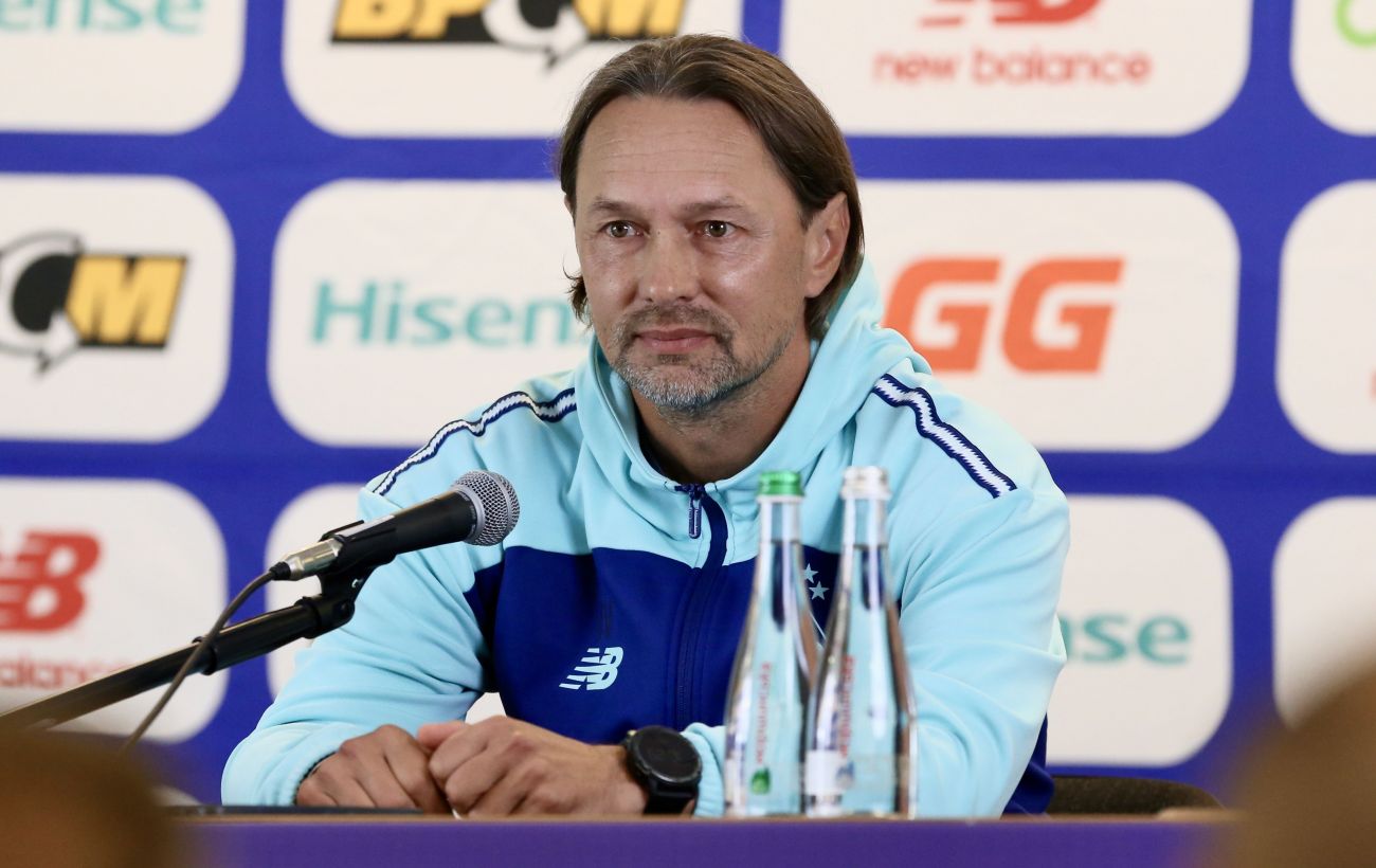 "Динамо" отримало нові кадрові втрати перед матчем з ПАОК