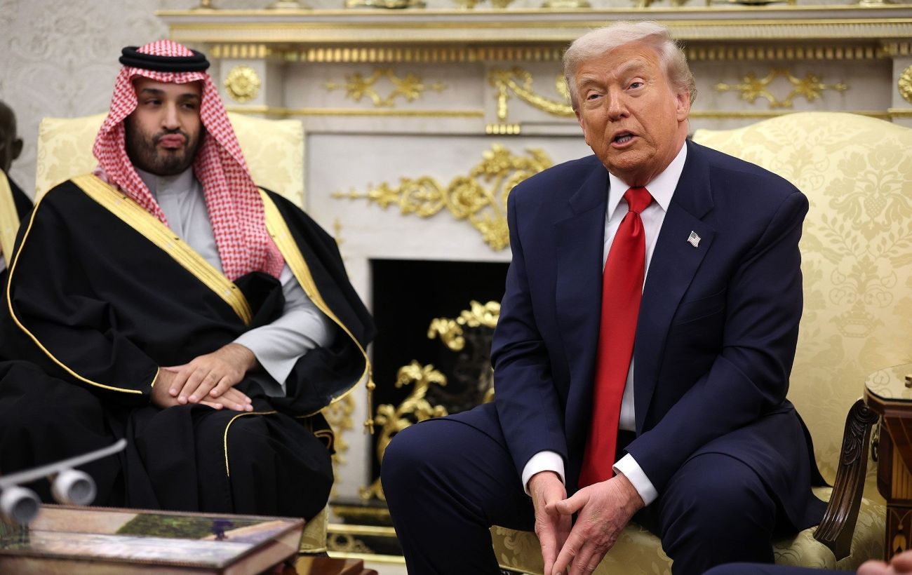 Трамп схвалив ядерну угоду з Ер-Ріядом: чи з'явиться у саудитів бомба