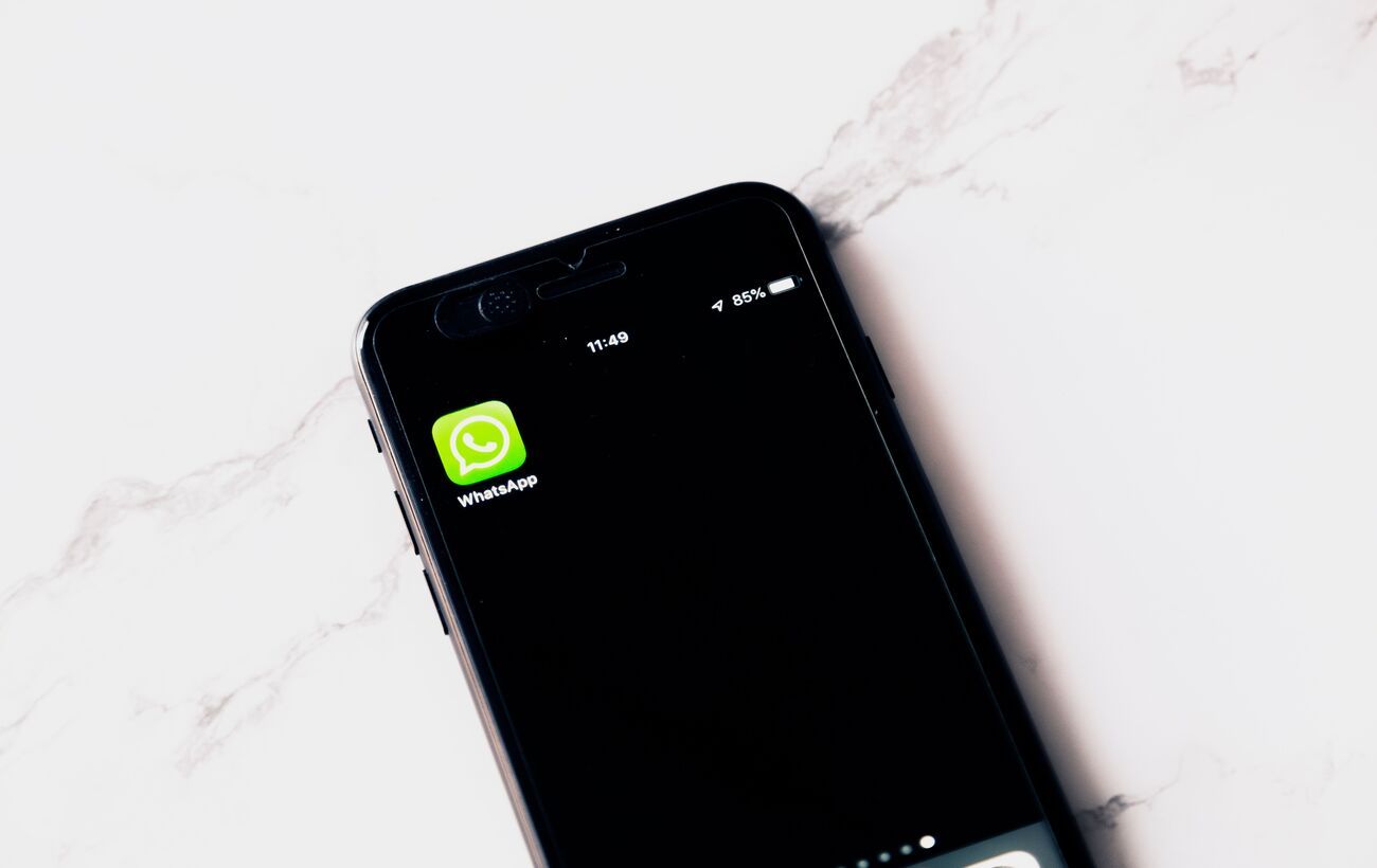 WhatsApp став зручнішим на iPad, в авто та браузері: що змінилося