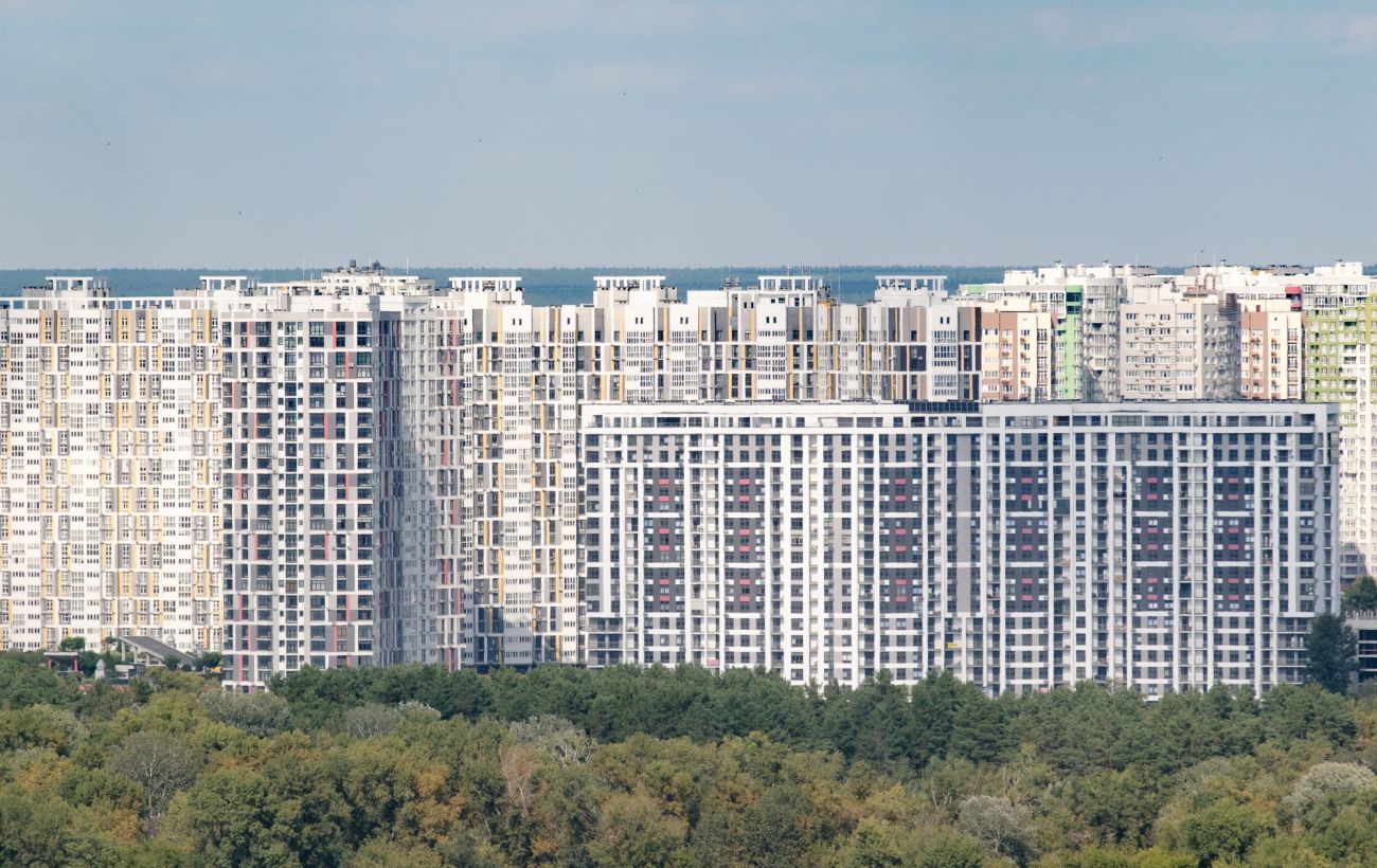 Зростання курсу долара та собівартості житла: що буде з цінами на новобудови восени