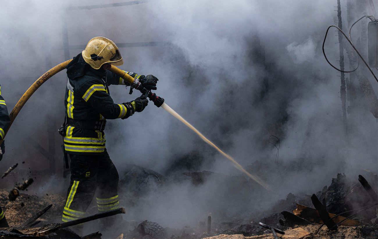РФ продовжує бити по Житомирській області: під ударом виявився важливий об'єкт