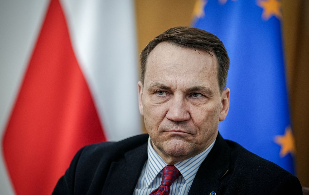 Ця зима може стати останньою надією Путіна зламати Україну, - Сікорський